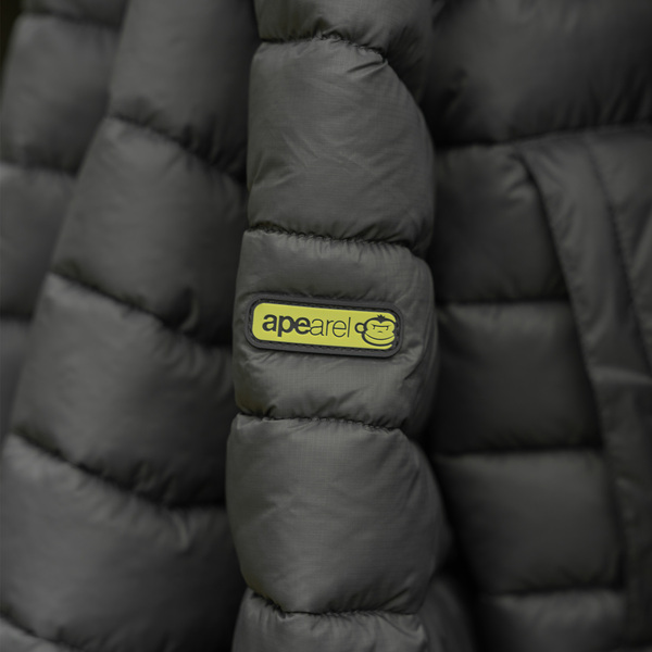 Ridgemonkey APEarel ThermaPro Compact Packable Jacket