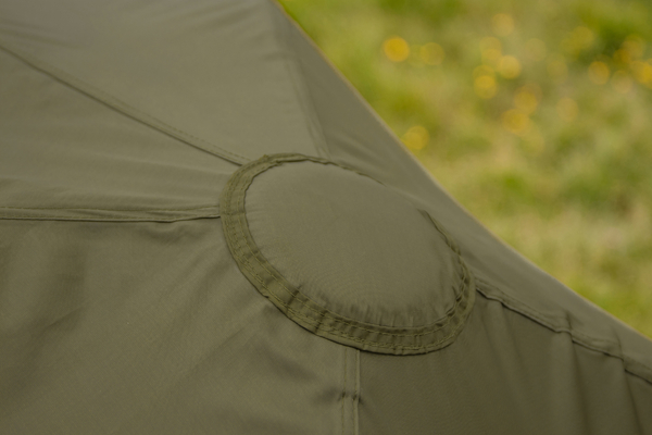 Black Cat Kraken Shelter