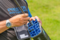 Preston Competition XS Top Kit Case
