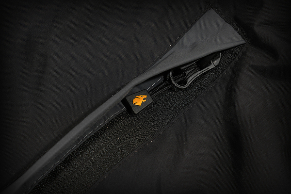 Grayton RG-PRO Thermo Suit Jacket Thermojas