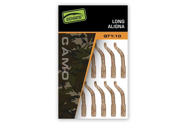 Fox Edges Camo Line Aligna (10 Stück)