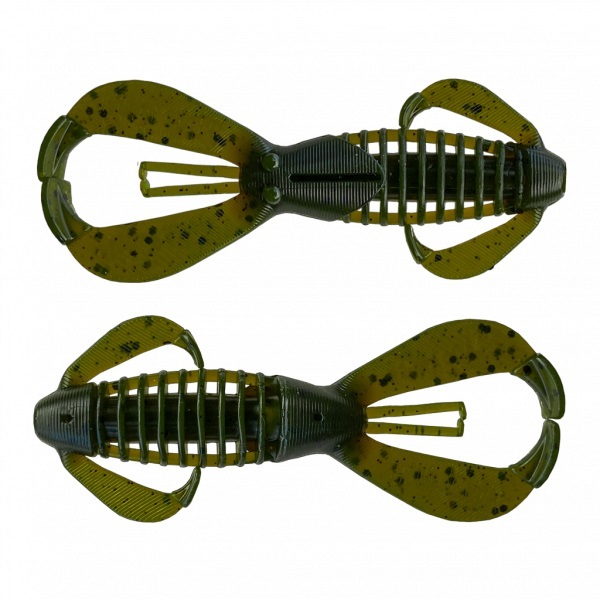 Headbanger BangerBug Creaturebait