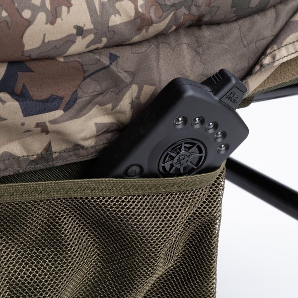 Nash Indulgence All Season Compact Stretcher