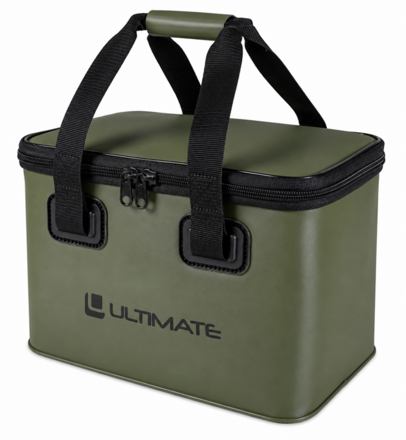 Ultimate EVA Waterproof Tacklebag M (36x23x25cm)