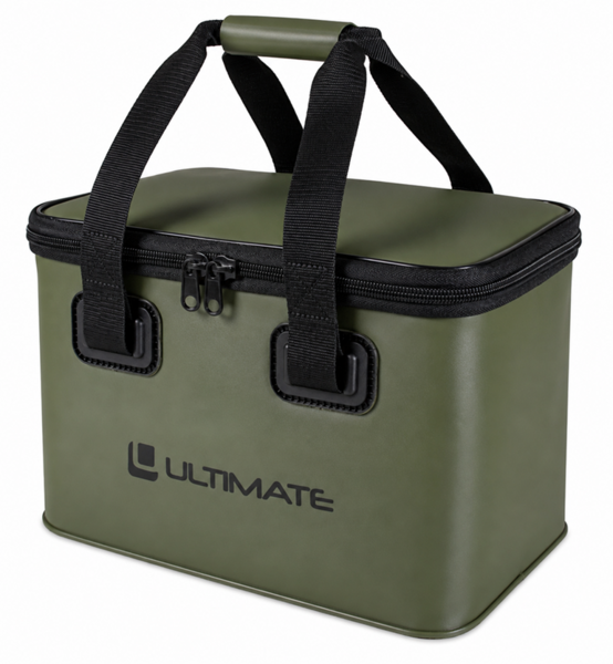 Ultimate EVA Waterproof Tacklebag