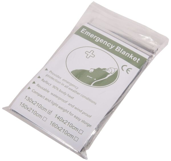 Ultimate Survival Kit