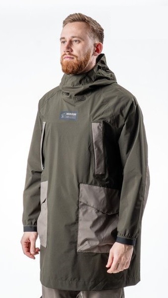 Nash ZT Lite Dry Pack Smock