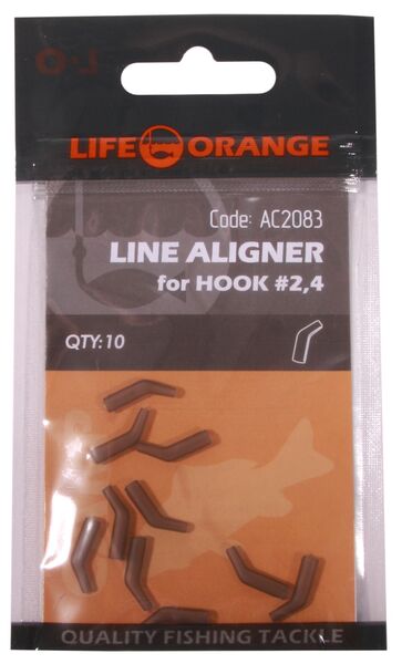 Life Orange Carp Set Universal Light