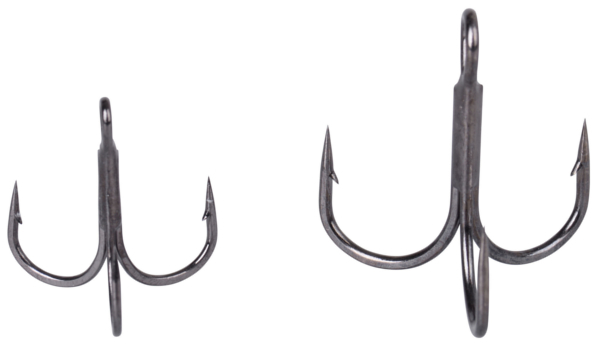Savage Gear Y-Treble Hook Großpackung mit 100 Stück