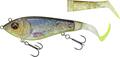 Savage Gear Deviator Tail 16.5cm (48g) SS - Toxic Roach