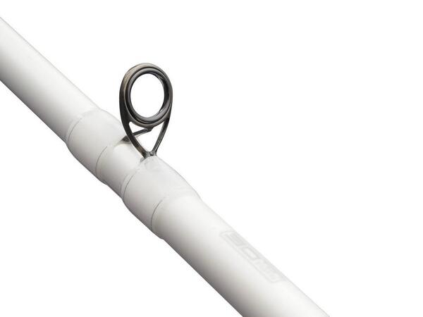 Abu Garcia Beast X Trolling Baitcaster Hengel