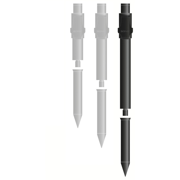 Sonik Stanz Split Stick Camlock - 12"