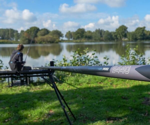 Cresta Centurion Comp Pro S440 Standard Pack Vaste Hengel 11.5m