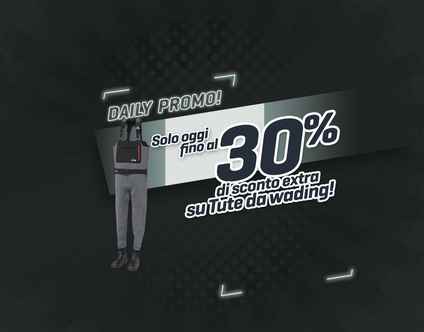 Subbanner: Tot 30% waadpakken