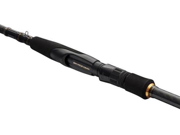 Savage Gear Revenge SG2 Medium Game Spinnrute