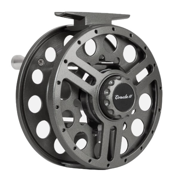 Shakespeare SKpro Oracle 2 Fliegenrolle