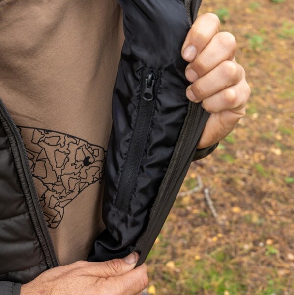 Avid Thermite Hybrid Jacket