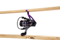 Ultimate Wall Rod Rack 3-Rod Hengelrek
