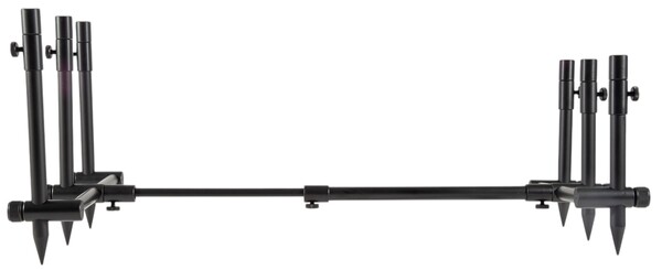 Ultimate Fortress Rodpod Set