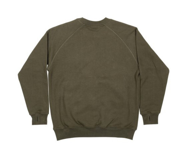 Nash Scope HD Jumper Fishing Jumper