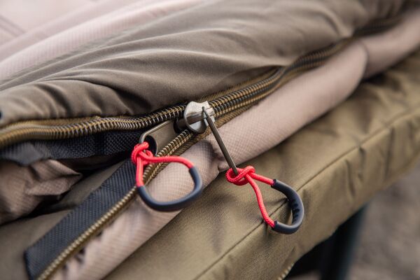 Ultimate Thermo Shield Sleeping Bag