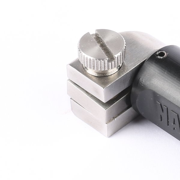 Etau Nash Pinpoint Precision Sharpening Vice - Pêche Aventure
