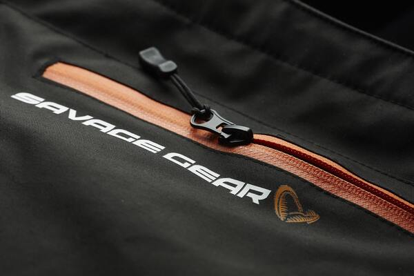 Savage Gear SG8 Chest Wading Suit