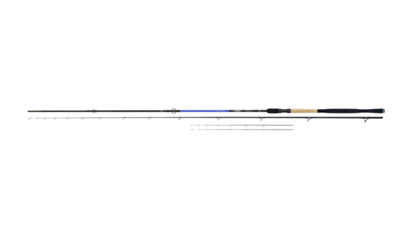 Daiwa N'Zon 2.0 Medium Wędka Feeder 12ft (-80g)