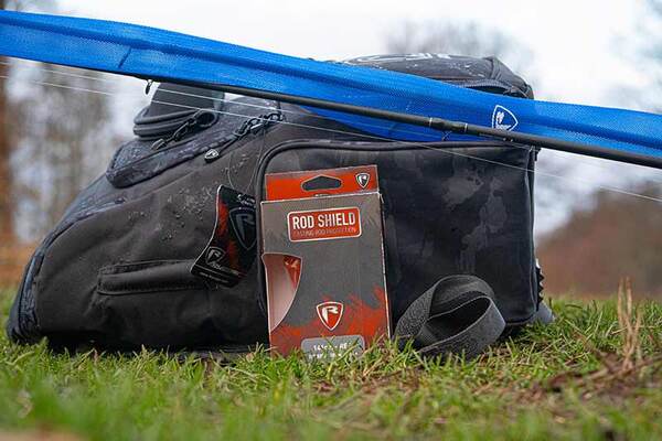 Fox Rage Rod Shield Rod Protector