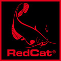 Red Cat Meerval Dobber Met Ratel