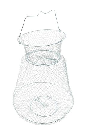 Everyfish Metalowa Siatka Na Ryby