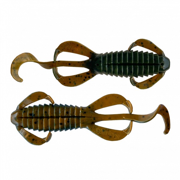 Headbanger BangerLizard CreaturebaiT Kunstköder