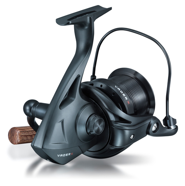 Sonik VADERX 8000 RS Big Pit Carp Reel