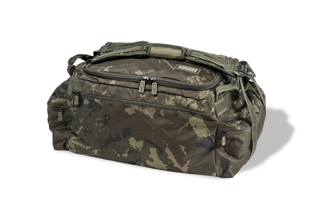 Nash Subterfuge Duffel Bag Plecak/Torba 55x35x25cm (45L)