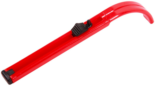 Hooked Caja de Carpa - Ultimate Chod Rig Tool