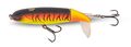 Uni Cat Big Uncle Pulldawg Oppervlakte Kunstaas 13cm (36g) - Orange Hellhound