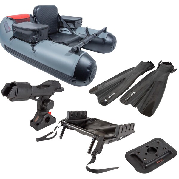 Ultimate Explorer Floattube Set