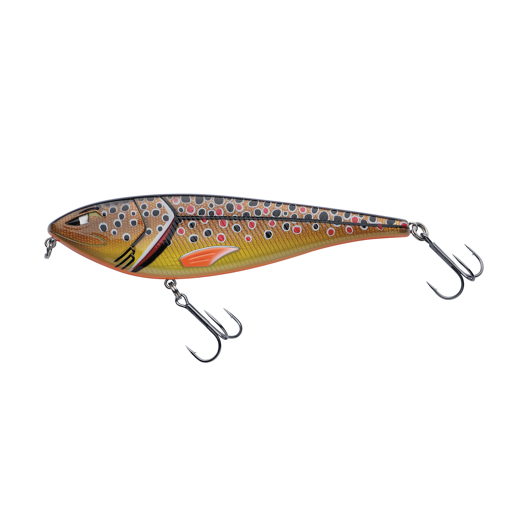 Berkley Zilla Swimmer 12,5 Cm Rudd Leurre Swimbait de Pêche Spinning et Casting - Sport Berkley Zilla Swimmer 12,5 Cm Rudd Leurre Swimbait de Pêche Spinning et Casting - Sport