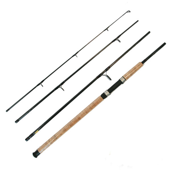 NGT Intrepid Travel Spin Set