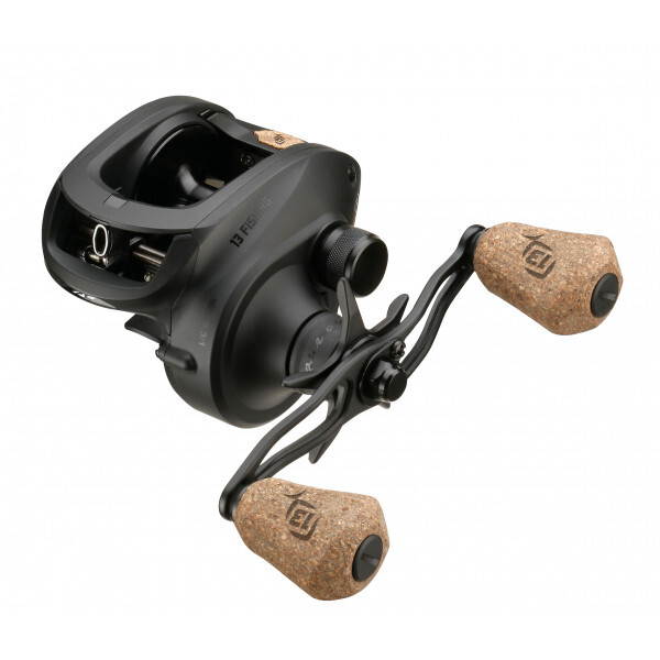 13 Fishing Concept A3 LH 7BB (Baitcaster)