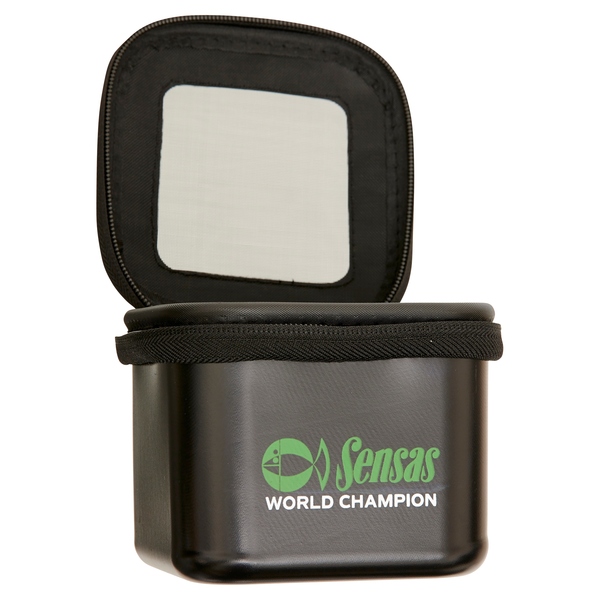 Sensas EVA Fine Mesh Box - S