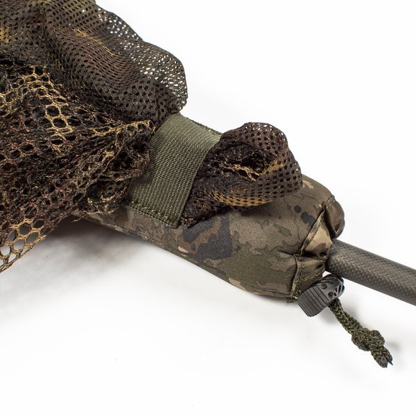Nash Net Float Camo Treibkörper für Kescher