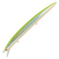 Seaspin Mommotti 160 S Long Jerk Plug 16cm (24g) - GBA