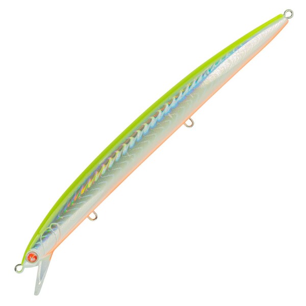 Seaspin Mommotti 160 S Long Jerk Wobbler 16cm (24g) - GBA
