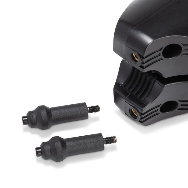 Nash Siren R4 Presentation Set de Alarma de Mordida