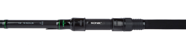 Sonik Herox Karperhengel 3.96m (3.50lb)
