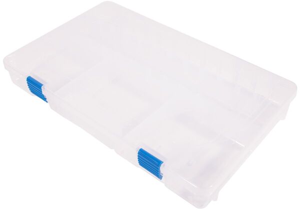 Ultimate Predator Shoulderbag + Tacklebox