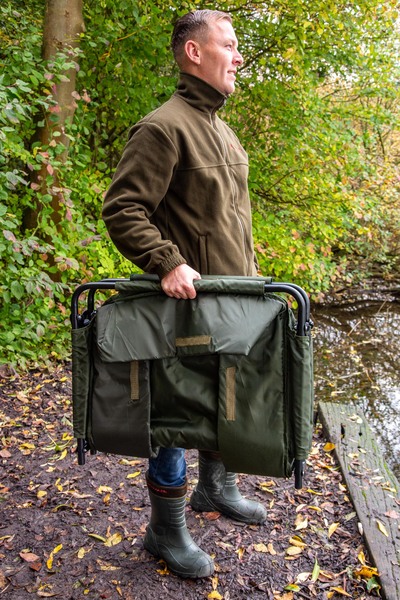 Ultimate Carp Cradle