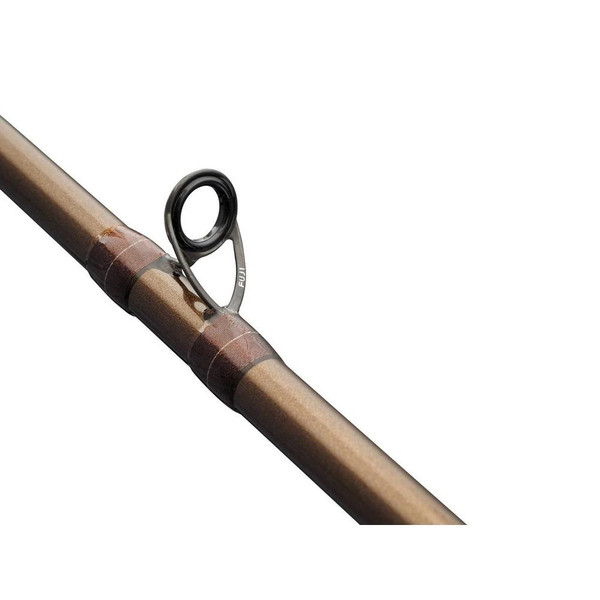 Wędka Abu Garcia Beast Pro Baitcaster 2.21m