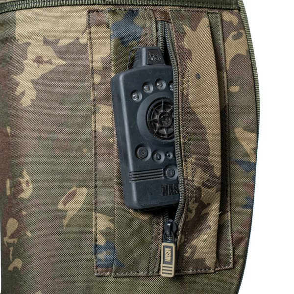 Nash Subterfuge Hi Protect Funda para 1 Caña